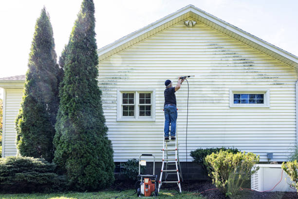 Long Beach, MS Pressure Washing Services Company